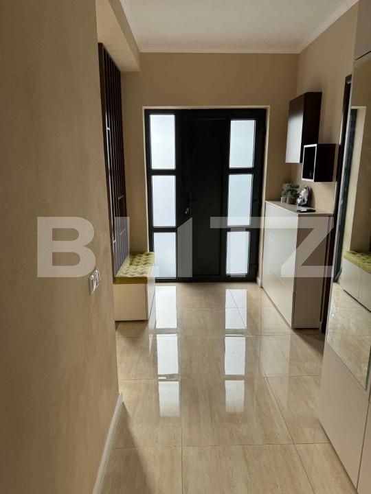 Apartament de vânzare 3 camere Sud-Vest - 181279AV | BLITZ Zalău | Poza3