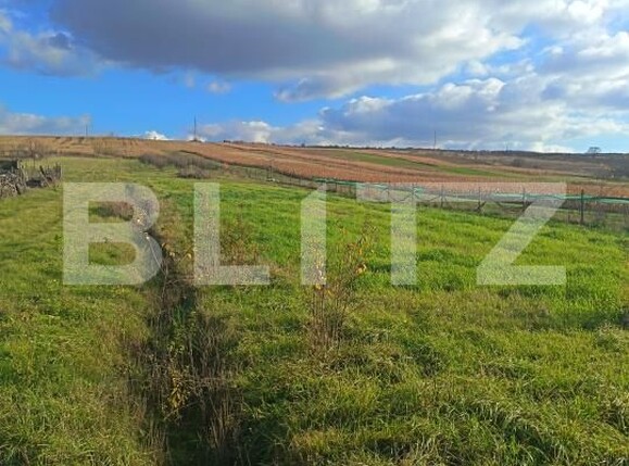 Teren de vânzare Simleu Silvaniei - 181362TV | BLITZ Zalău | Poza1