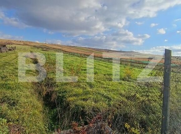 Teren de vânzare Simleu Silvaniei - 181362TV | BLITZ Zalău | Poza2