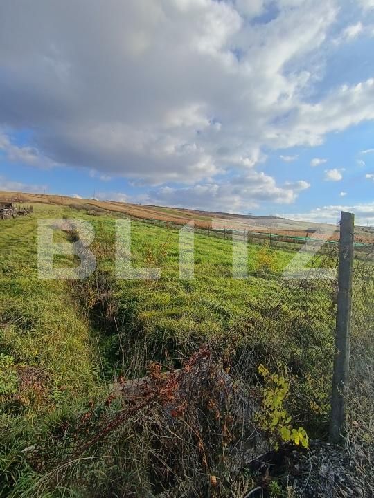 Teren de vânzare Simleu Silvaniei - 181362TV | BLITZ Zalău | Poza2