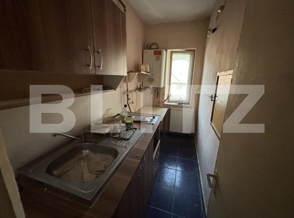 Garsonieră de vânzare Simleu Silvaniei - 181364AV | BLITZ Zalău | Poza3