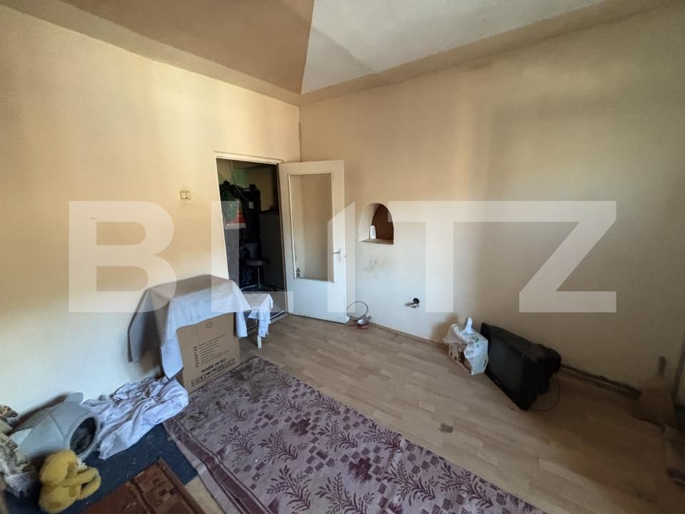 Garsonieră de vânzare Simleu Silvaniei - 181364AV | BLITZ Zalău | Poza1