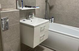 Apartament 3 camere cu garaj sub bloc, Dumbrava Nord