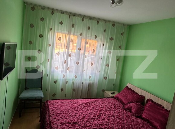 Apartament de vânzare 3 camere Exterior-Nord - 181424AV | BLITZ Zalău | Poza3