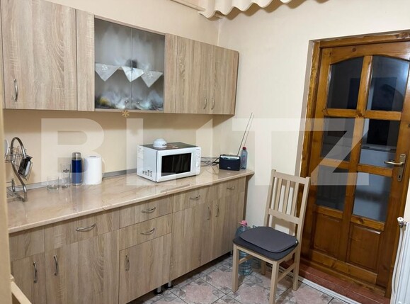 Apartament de vânzare 3 camere Exterior-Nord - 181424AV | BLITZ Zalău | Poza1