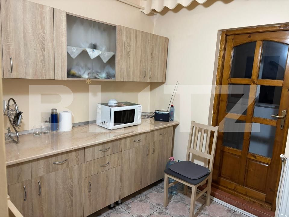 Apartament de vânzare 3 camere Exterior-Nord - 181424AV | BLITZ Zalău | Poza4