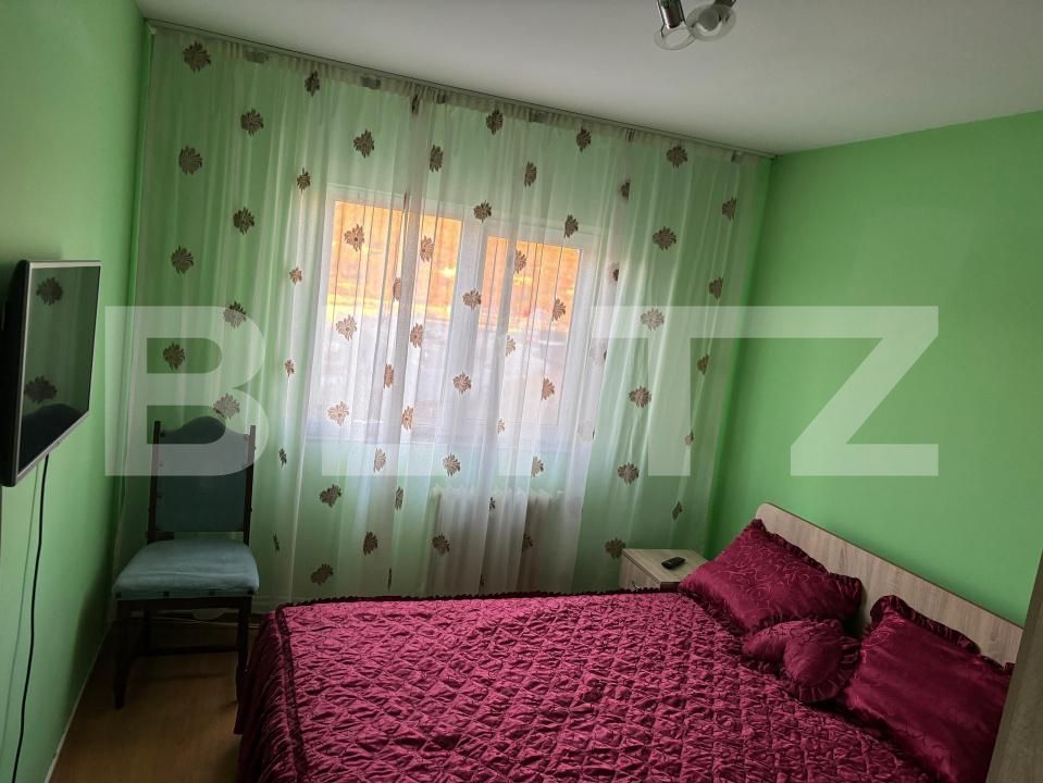 Apartament de vânzare 3 camere Exterior-Nord - 181424AV | BLITZ Zalău | Poza3