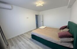 Apartament de vânzare în Crișeni – 84 mp, loc de parcare, finisaje premium