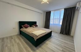 Apartament de vânzare în Crișeni – 84 mp, loc de parcare, finisaje premium