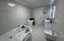 Apartament de vânzare în Crișeni – 84 mp, loc de parcare, finisaje premium