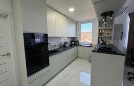 Apartament de vânzare în Crișeni – 84 mp, loc de parcare, finisaje premium