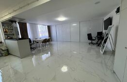 Apartament de vânzare în Crișeni – 84 mp, loc de parcare, finisaje premium