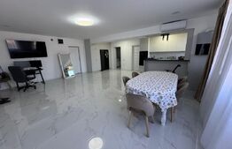 Apartament de vânzare în Crișeni – 84 mp, loc de parcare, finisaje premium