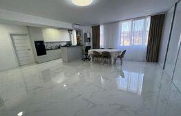 Apartament de vânzare în Crișeni – 84 mp, loc de parcare, finisaje premium