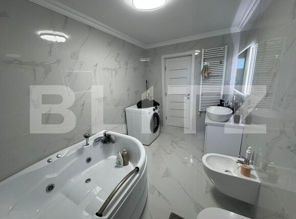 Apartament de vânzare 2 camere Criseni - 181461AV | BLITZ Zalău | Poza9