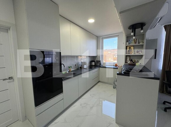 Apartament de vânzare 2 camere Criseni - 181461AV | BLITZ Zalău | Poza5