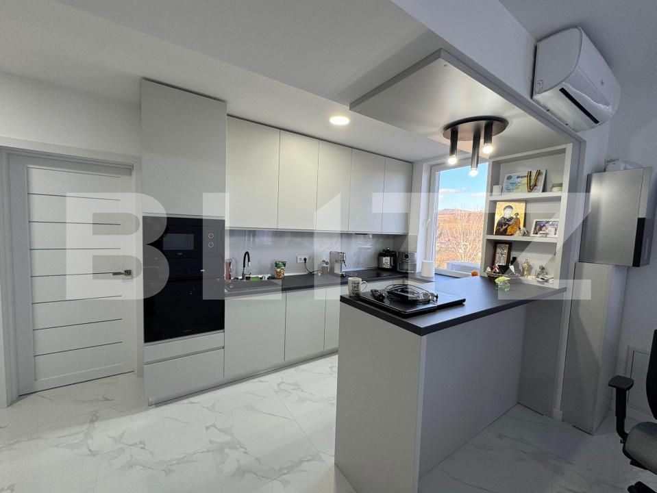 Apartament de vânzare 2 camere Criseni - 181461AV | BLITZ Zalău | Poza4