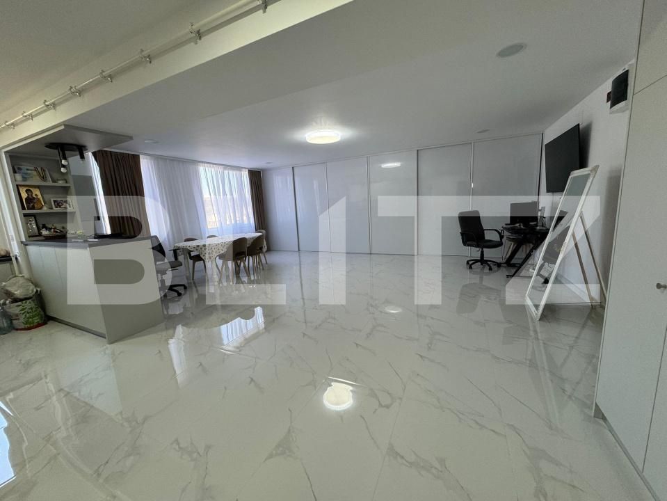 Apartament de vânzare 2 camere Criseni - 181461AV | BLITZ Zalău | Poza2