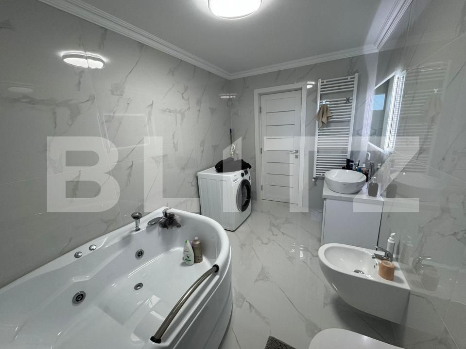 Apartament de vânzare 2 camere Criseni - 181461AV | BLITZ Zalău | Poza9