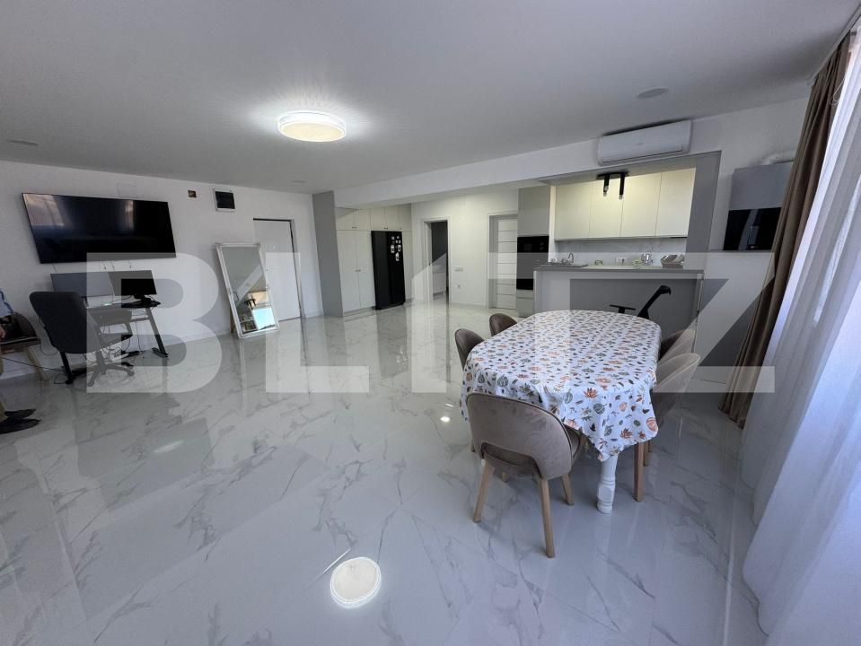 Apartament de vânzare 2 camere Criseni - 181461AV | BLITZ Zalău | Poza2