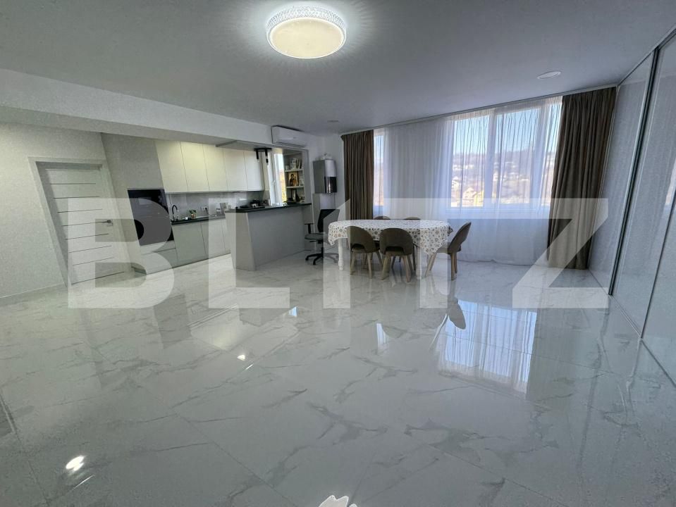 Apartament de vânzare 2 camere Criseni - 181461AV | BLITZ Zalău | Poza3