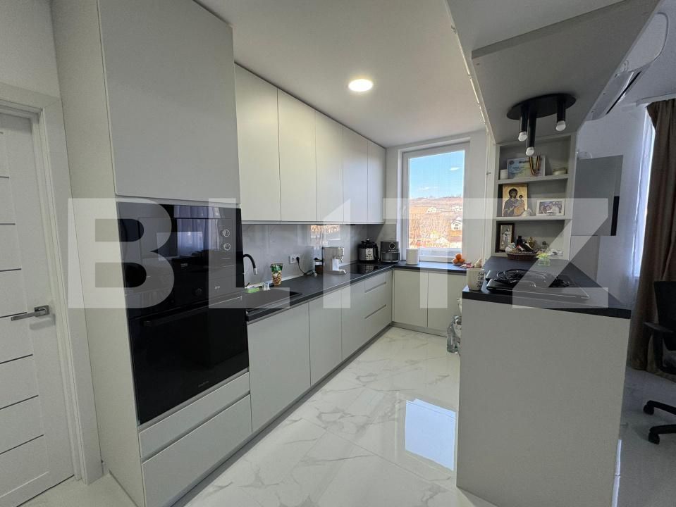 Apartament de vânzare 2 camere Criseni - 181461AV | BLITZ Zalău | Poza5