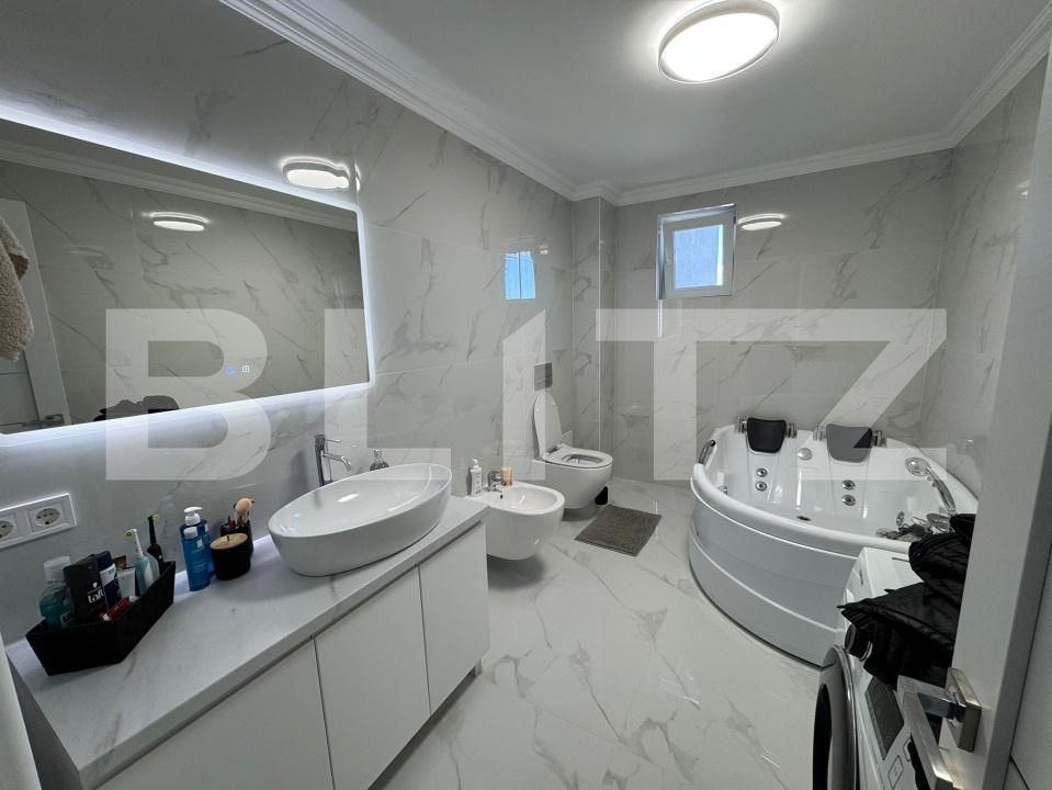 Apartament de vânzare 2 camere Criseni - 181461AV | BLITZ Zalău | Poza8