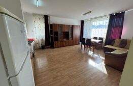 Apartament cu 2 camere de închiriat – zona Brădet, Zalău
