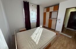 Apartament cu 2 camere de închiriat – zona Brădet, Zalău
