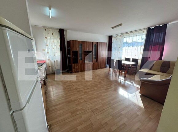 Apartament de închiriat 2 camere Nord-Est - 181515AI | BLITZ Zalău | Poza1