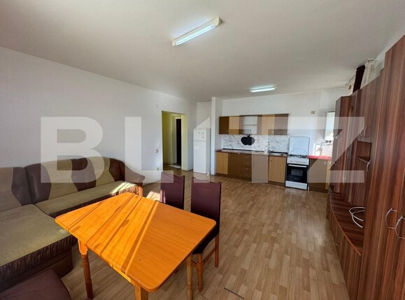 Apartament de închiriat 2 camere Nord-Est - 181515AI | BLITZ Zalău | Poza2