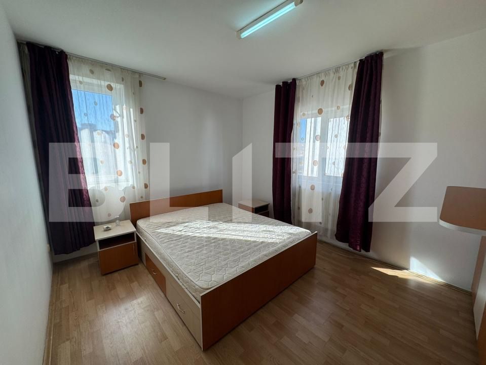 Apartament de închiriat 2 camere Nord-Est - 181515AI | BLITZ Zalău | Poza4