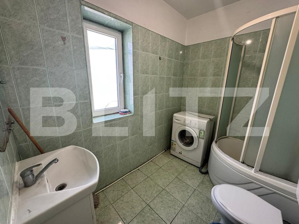 Apartament de închiriat 2 camere Nord-Est - 181515AI | BLITZ Zalău | Poza6