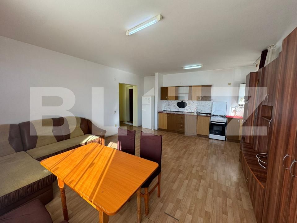 Apartament de închiriat 2 camere Nord-Est - 181515AI | BLITZ Zalău | Poza2