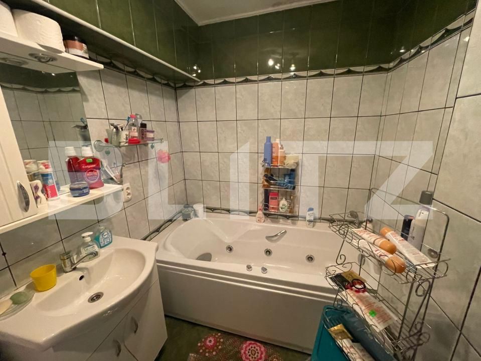 Apartament de vânzare 2 camere Sud - 181594AV | BLITZ Zalău | Poza11