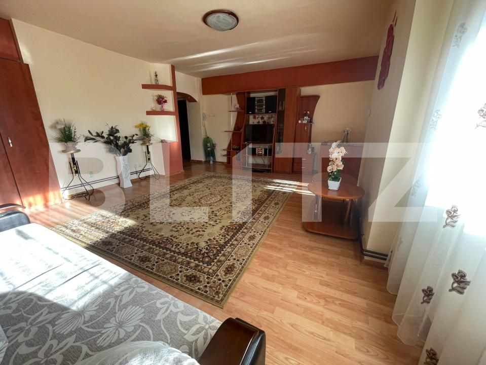 Apartament de vânzare 2 camere Sud - 181594AV | BLITZ Zalău | Poza3
