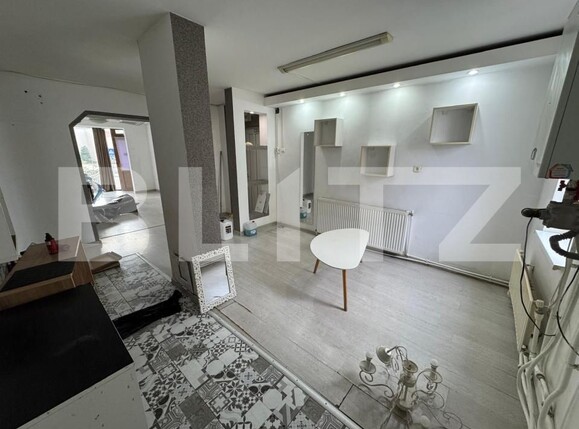 Spațiu birouri de închiriat Ultracentral - 181613SIB | BLITZ Zalău | Poza4