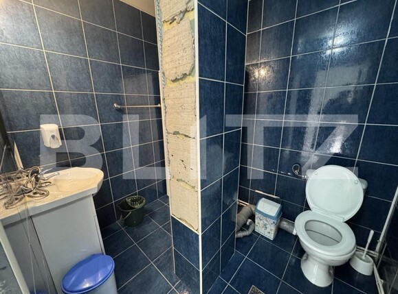 Spațiu birouri de închiriat Ultracentral - 181613SIB | BLITZ Zalău | Poza6