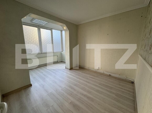 Spațiu birouri de închiriat Ultracentral - 181613SIB | BLITZ Zalău | Poza1