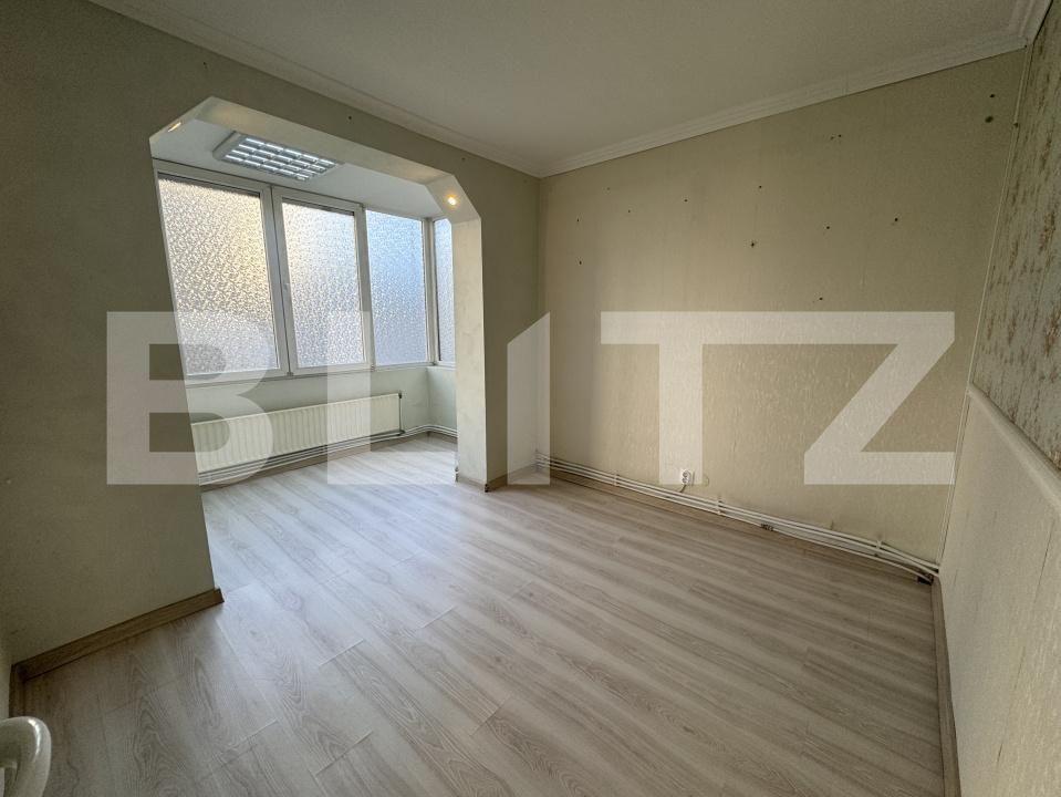 Spațiu birouri de închiriat Ultracentral - 181613SIB | BLITZ Zalău | Poza3
