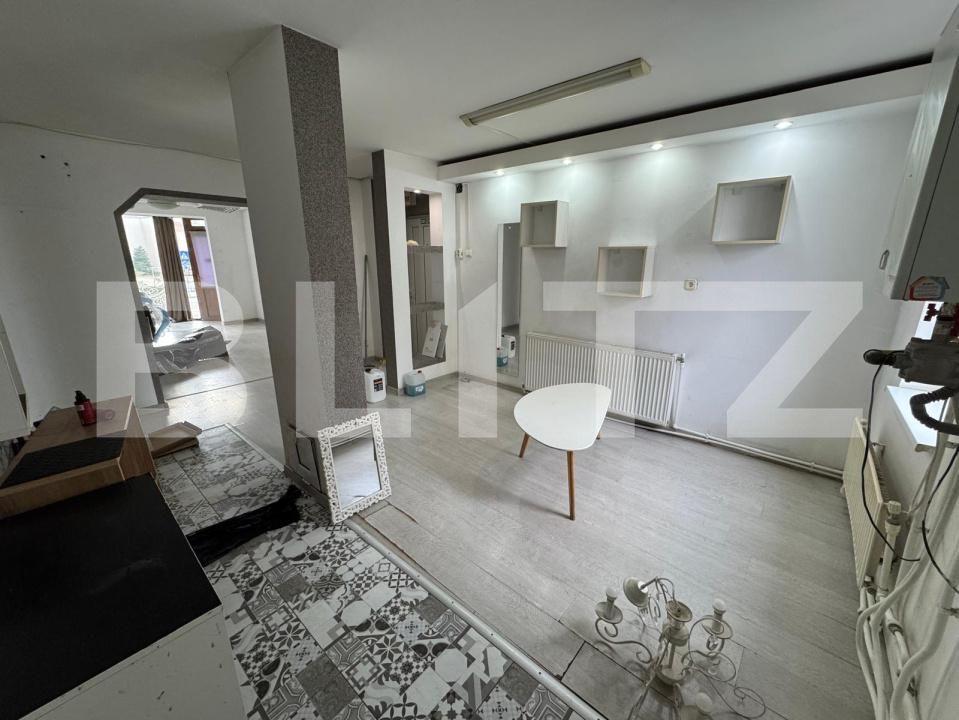 Spațiu birouri de închiriat Ultracentral - 181613SIB | BLITZ Zalău | Poza4