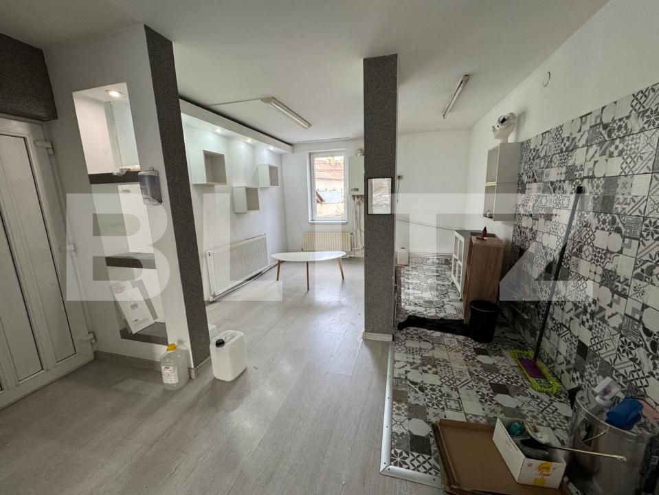 Spațiu birouri de închiriat Ultracentral - 181613SIB | BLITZ Zalău | Poza3