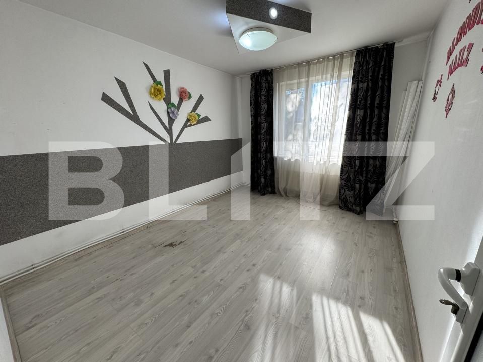 Spațiu birouri de închiriat Ultracentral - 181613SIB | BLITZ Zalău | Poza2