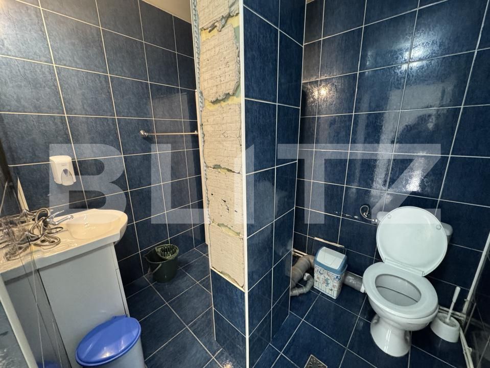 Spațiu birouri de închiriat Ultracentral - 181613SIB | BLITZ Zalău | Poza6