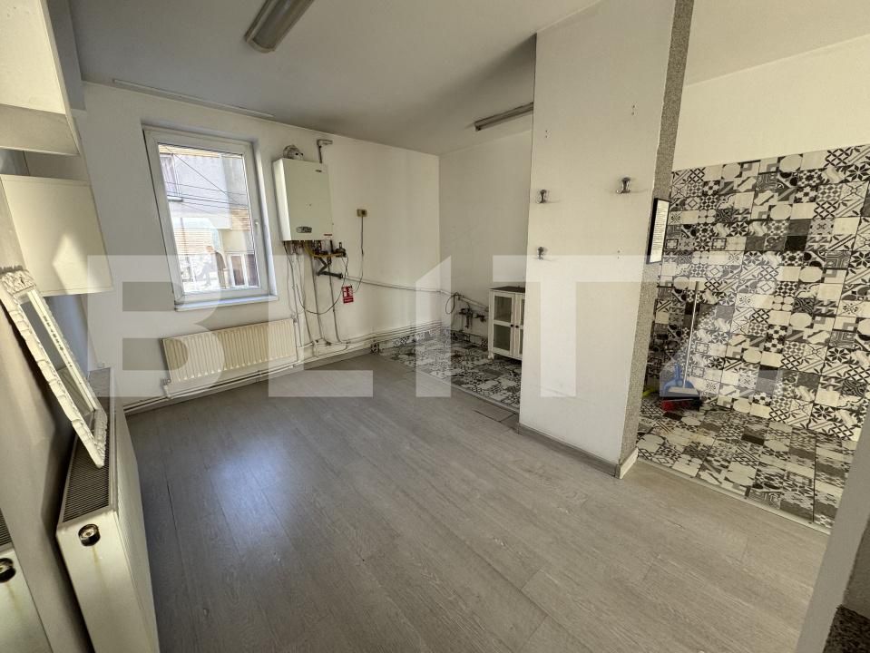 Spațiu birouri de închiriat Ultracentral - 181613SIB | BLITZ Zalău | Poza5