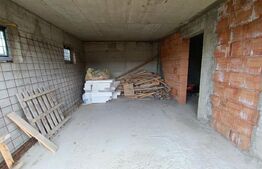 Casa cu 3 dormitoare și garaj în suprafață de 180 mp