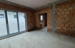 Casa cu 3 dormitoare și garaj în suprafață de 180 mp