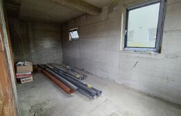 Casa cu 3 dormitoare și garaj în suprafață de 180 mp