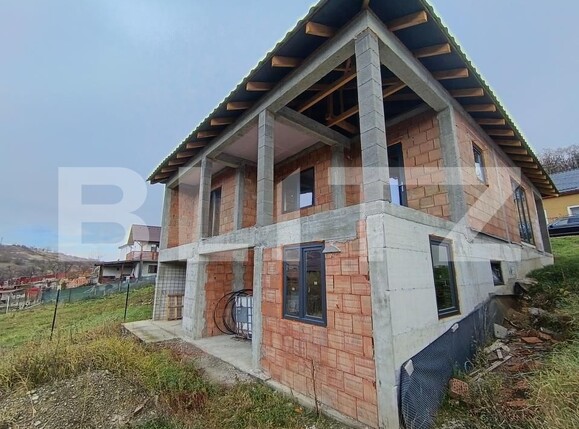 Casa de vânzare 3 camere Exterior-Est - 181734CV | BLITZ Zalău | Poza4