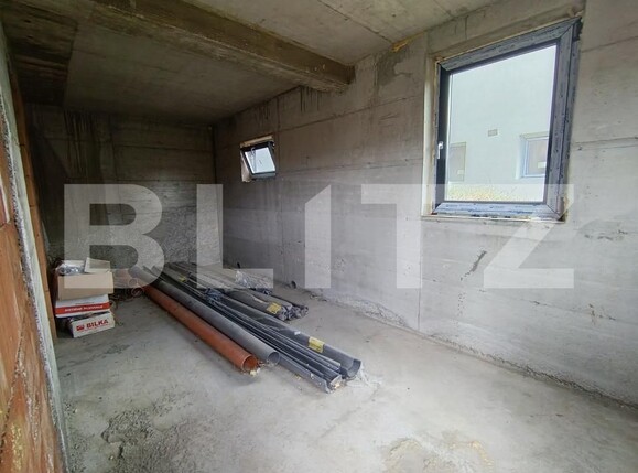 Casa de vânzare 3 camere Exterior-Est - 181734CV | BLITZ Zalău | Poza8